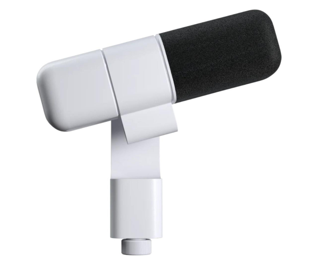 LOGITECH Yeti Studio biały 988-000566 - 1247613 - zdjęcie 3